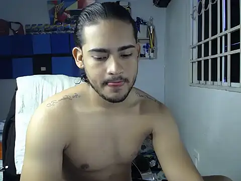louis_rueda webcam