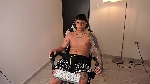 Jake_simons webcam