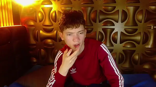 cruz_dante webcam