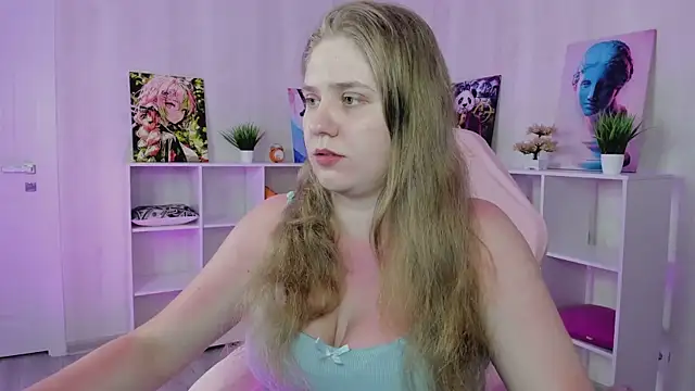 Megan_Violer webcam