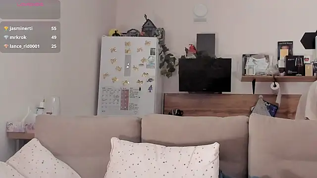 Hot__K webcam