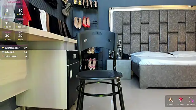 Matureyulyet webcam