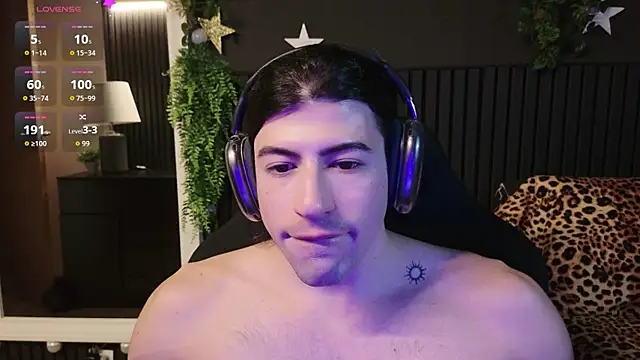 newjeff webcam