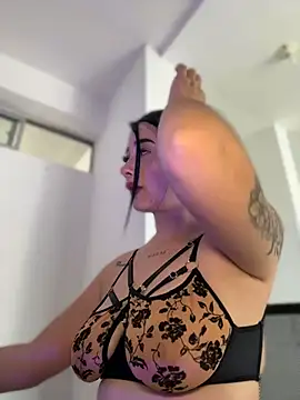 Libia_James webcam