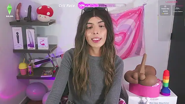 valentina_crtti webcam