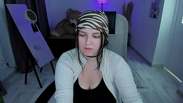 DiaAngell webcam