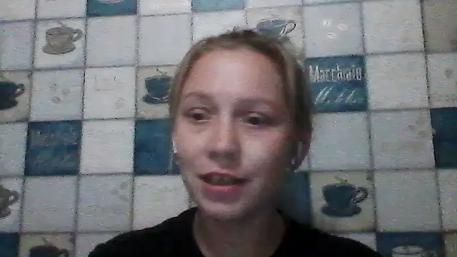 Anna_wey webcam