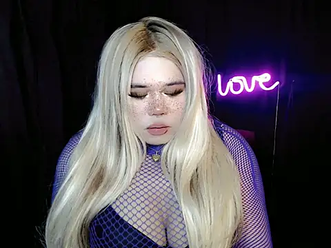 Goddes12inchTS webcam