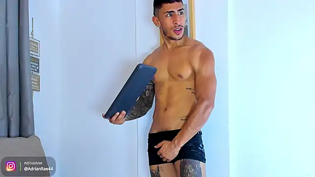 Mr_adrian live cam on StripChat