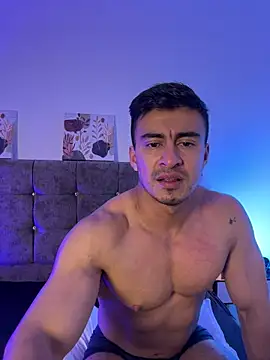 Chris_Clarck webcam