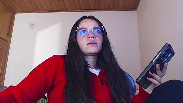 Shanel_Lozano webcam