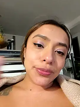 foxxy_lover webcam