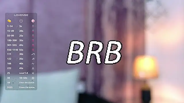 AronTawers webcam