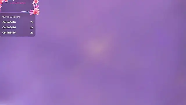 Kornylovee webcam