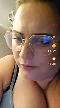 Blondibaby webcam
