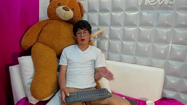 maximo_2019 webcam