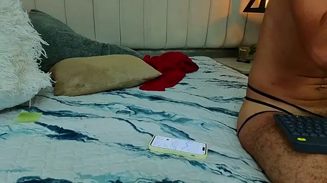 velvetkai webcam
