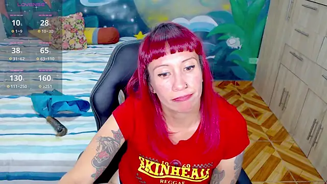 Eimy_lorens webcam