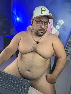 jacoob_woods webcam