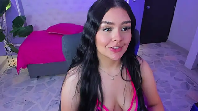 martinasaez webcam