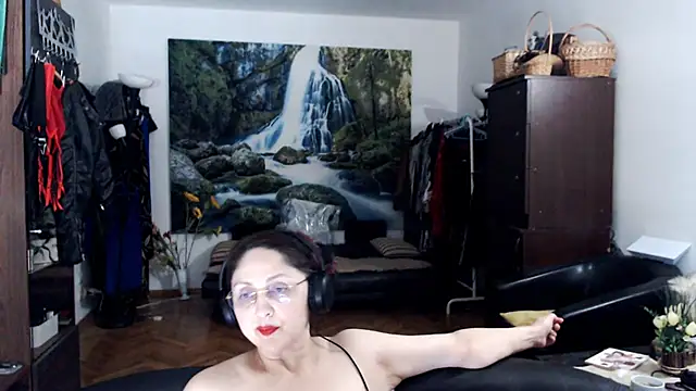 Imperatriza webcam