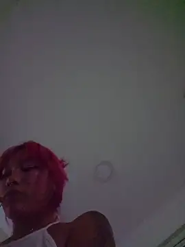 Camila_Fairy webcam