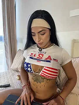 Celeste_Amber webcam