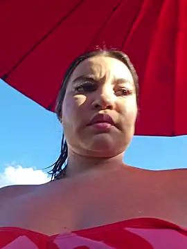 Pretty_Julieta webcam