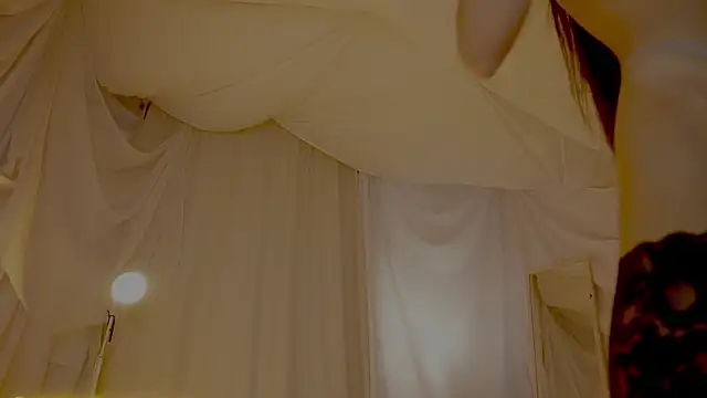 arizonasunrise (F young) - massage breasts with cream