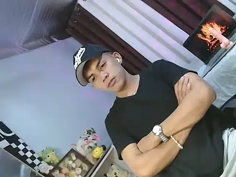 urhot_chany webcam