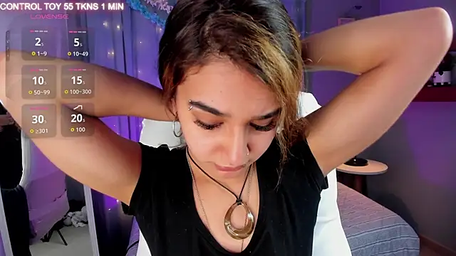 vanillafairy_ webcam