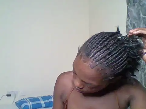 Belle_bubbles webcam