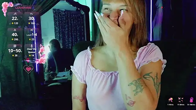 Summer_XO webcam