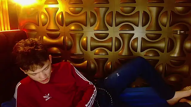 cruz_dante webcam