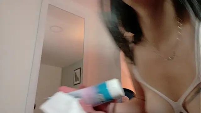 IsabellaRossi webcam