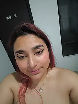 ADELINE_COLLINS15 webcam