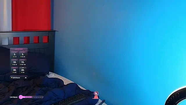 lefty15242 webcam