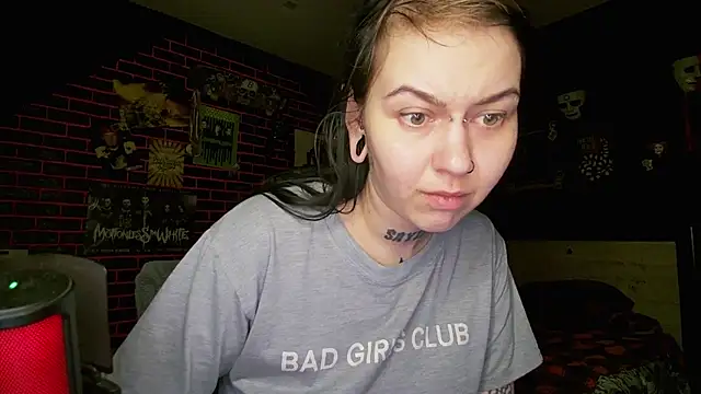 MessalinaOfficial webcam