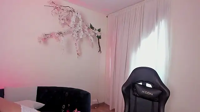 Dahiane_smith___ webcam