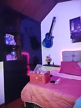 Keyla01_ webcam