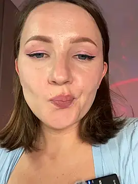 MaryJey webcam