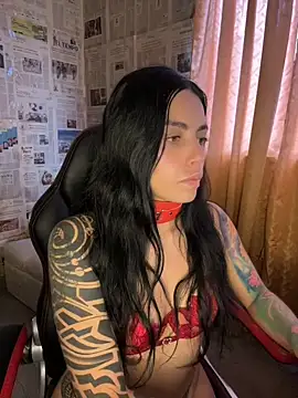 i_am_nina_ webcam