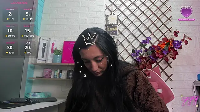 SALOME_KORLAND webcam