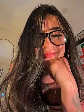 EmmyEvans1 webcam