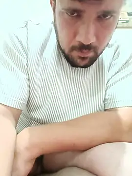 Canercakan webcam