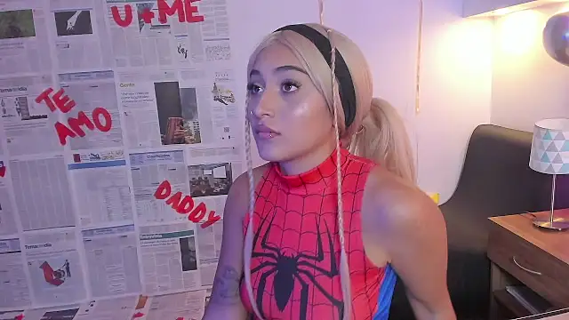 Nina-Mars webcam