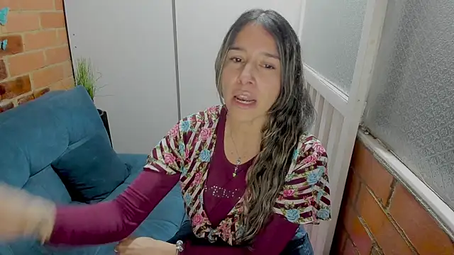 Penelope47 webcam