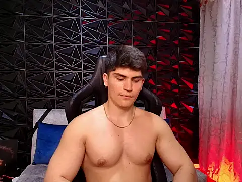 jared_rosse - Jared_Rosse's free webcam - UK Sex Cams