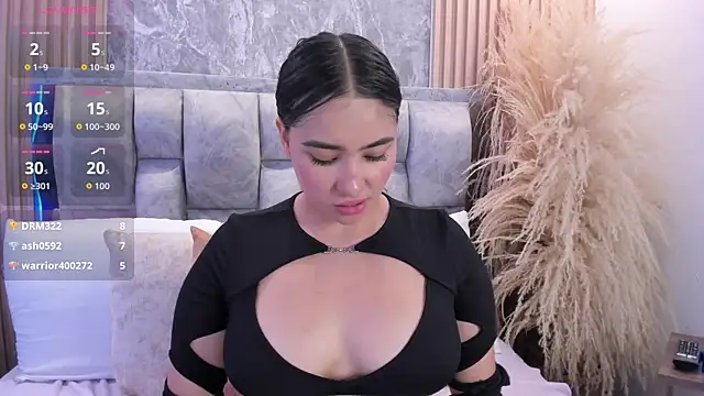 sulay_kim - Sulay_Kim's free webcam - UK Sex Cams