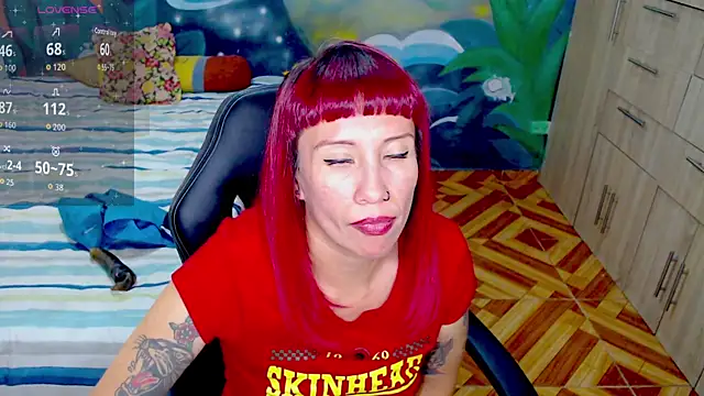 eimy_lorens - Eimy_lorens's free webcam - UK Sex Cams